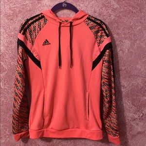 adidas sweatshirt